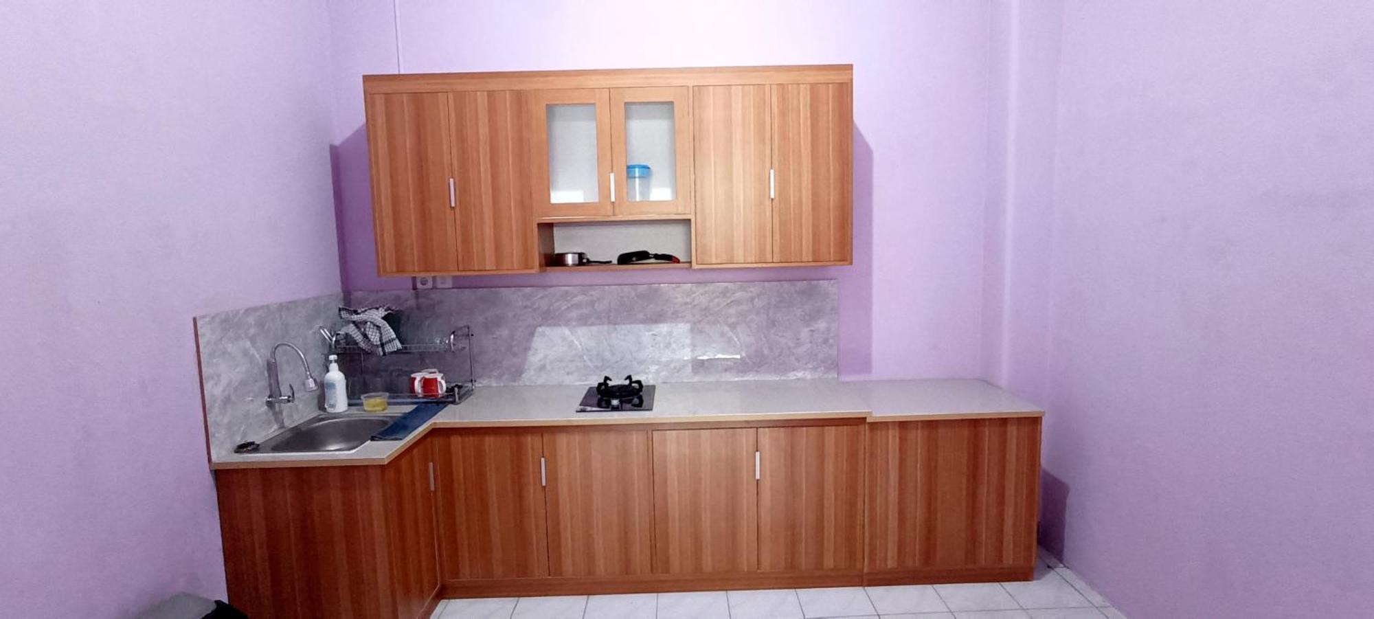 Homestay Kembang Sepatu