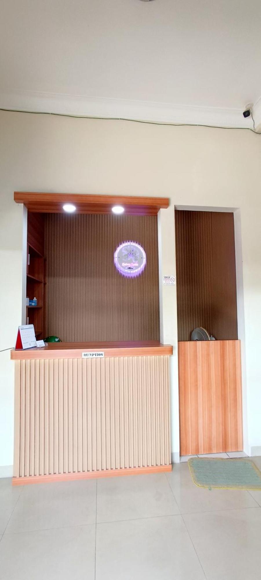 Kembang Sepatu Homestay Yogyakarta