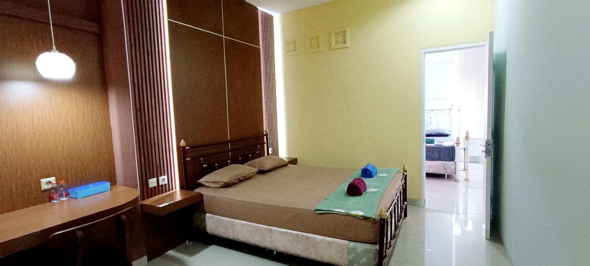 Homestay Kembang Sepatu